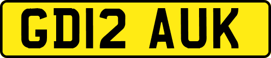 GD12AUK