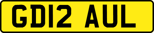 GD12AUL