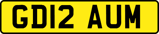 GD12AUM
