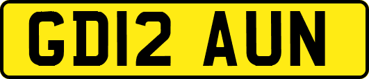 GD12AUN
