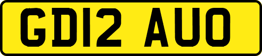 GD12AUO