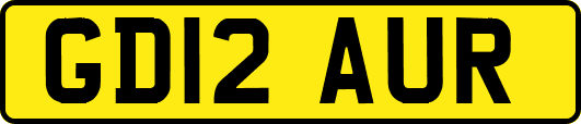 GD12AUR
