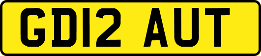GD12AUT