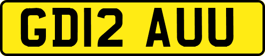 GD12AUU