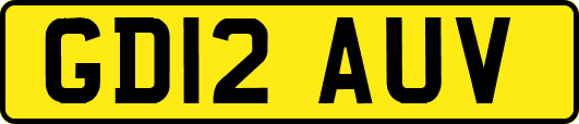 GD12AUV