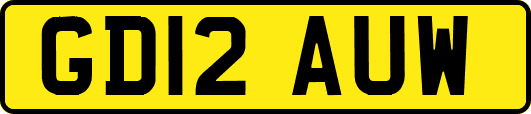 GD12AUW