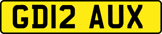 GD12AUX