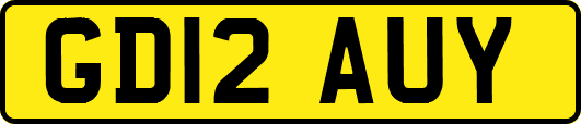 GD12AUY