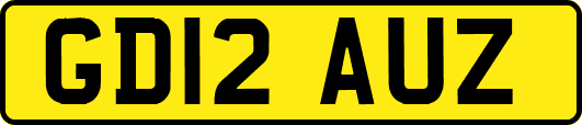 GD12AUZ
