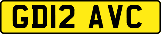 GD12AVC