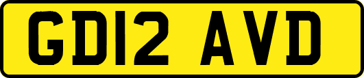 GD12AVD