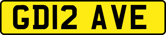GD12AVE
