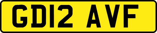 GD12AVF