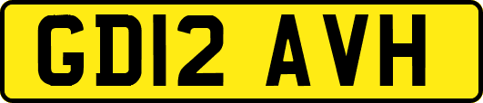 GD12AVH