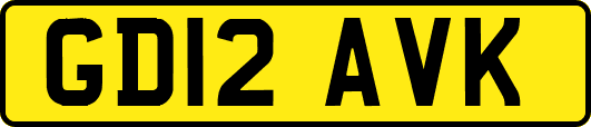 GD12AVK