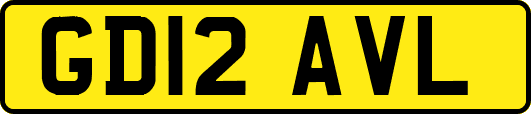 GD12AVL