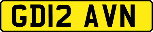GD12AVN