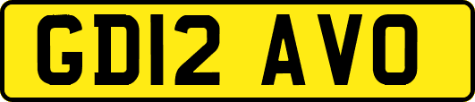 GD12AVO