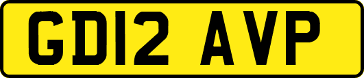GD12AVP