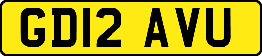 GD12AVU