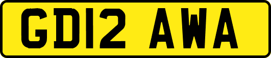 GD12AWA