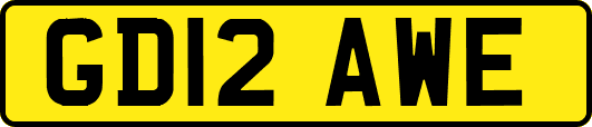 GD12AWE