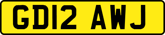 GD12AWJ