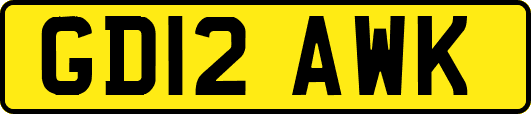 GD12AWK