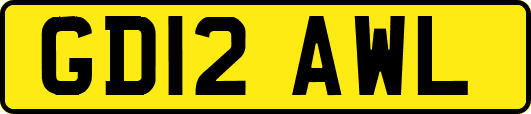 GD12AWL