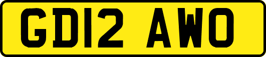 GD12AWO