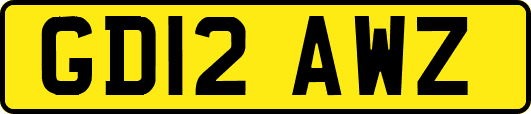 GD12AWZ