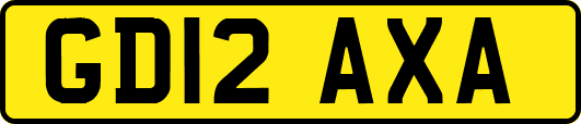 GD12AXA