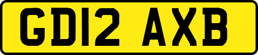 GD12AXB