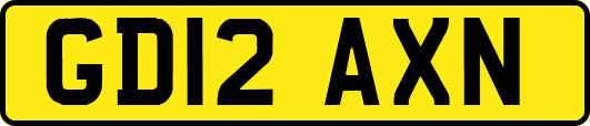 GD12AXN
