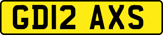 GD12AXS