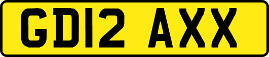 GD12AXX