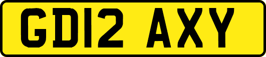 GD12AXY