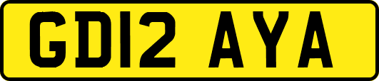 GD12AYA