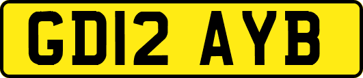 GD12AYB