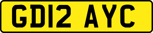 GD12AYC