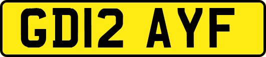 GD12AYF