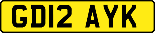 GD12AYK