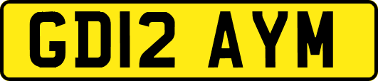 GD12AYM