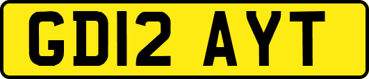 GD12AYT