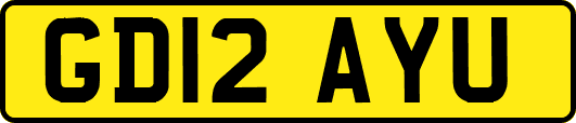 GD12AYU