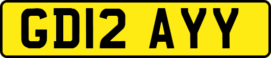 GD12AYY
