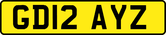 GD12AYZ