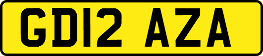 GD12AZA