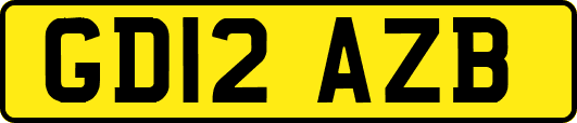 GD12AZB