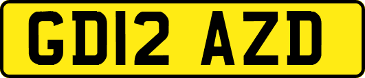 GD12AZD